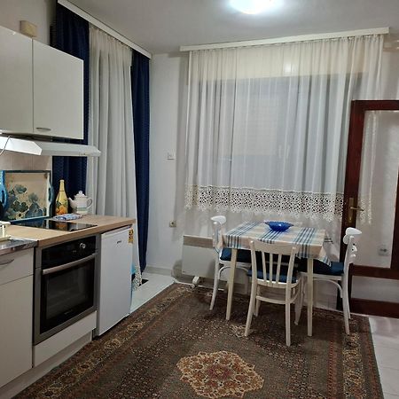 Nela Apartmani Ni Exteriör bild