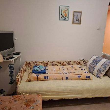 Nela Apartmani Ni Exteriör bild