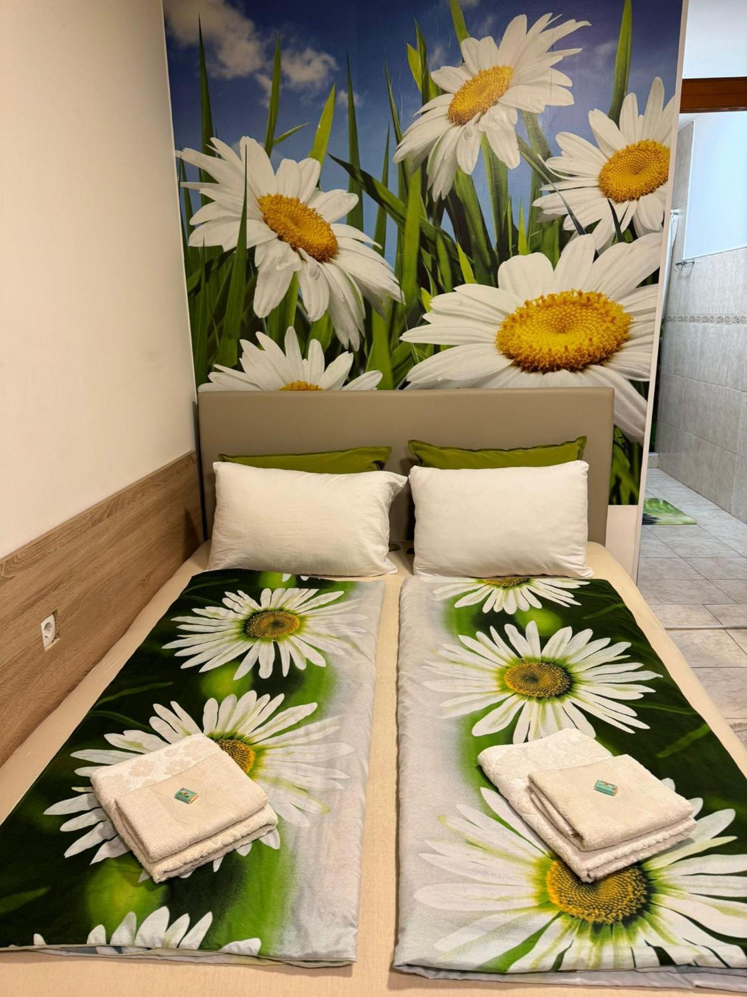 Nela Apartmani Ni Exteriör bild