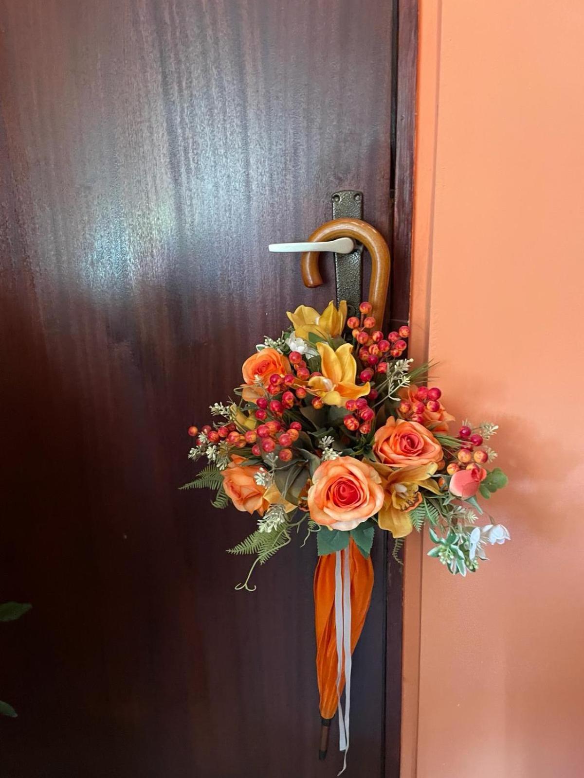 Nela Apartmani Ni Exteriör bild