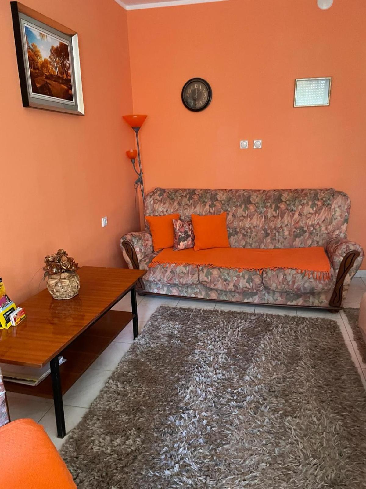 Nela Apartmani Ni Exteriör bild