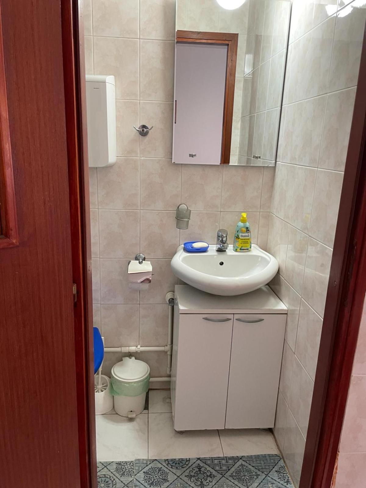 Nela Apartmani Ni Exteriör bild