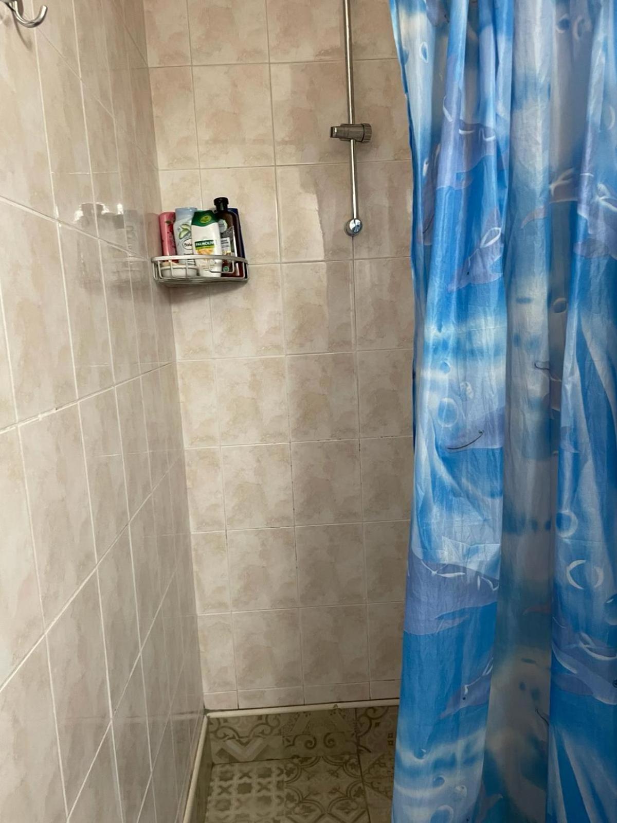 Nela Apartmani Ni Exteriör bild