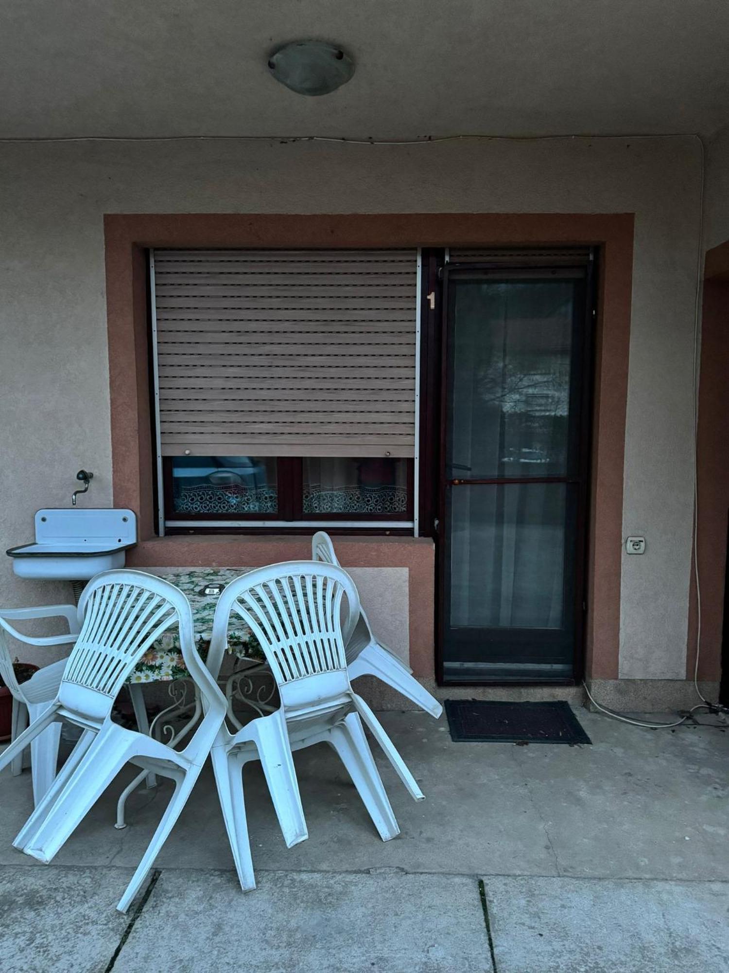 Nela Apartmani Ni Exteriör bild