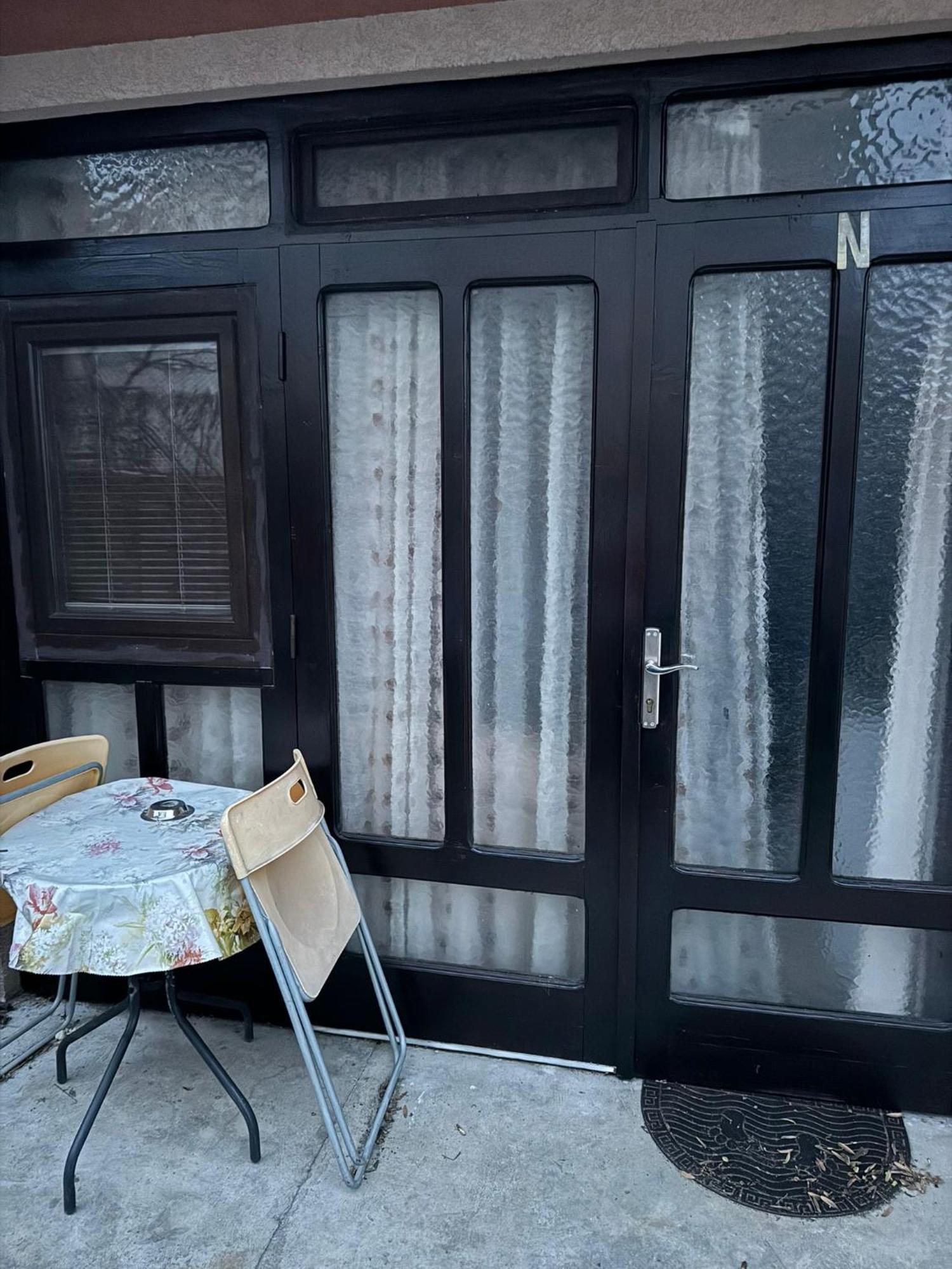 Nela Apartmani Ni Exteriör bild