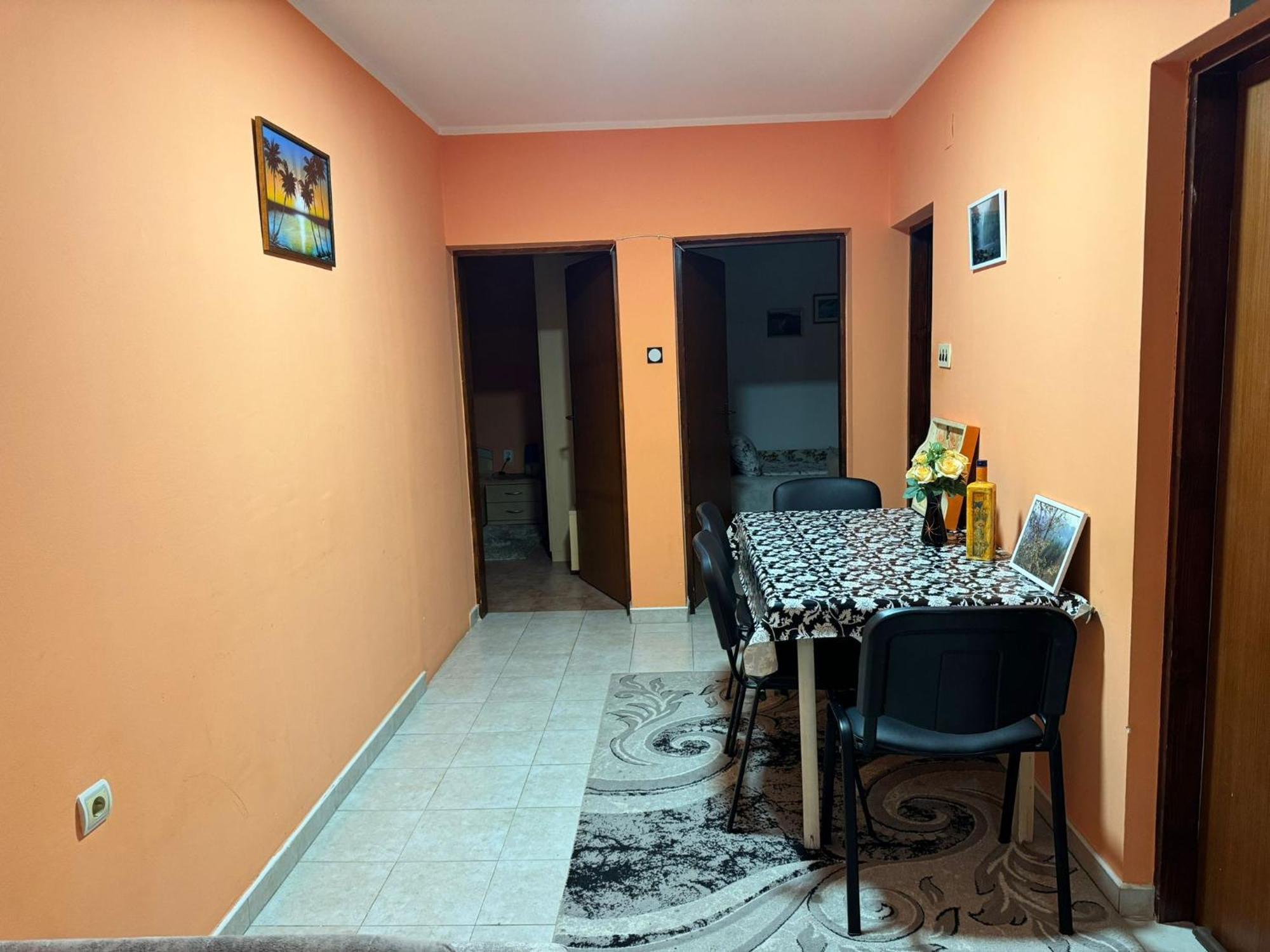 Nela Apartmani Ni Exteriör bild