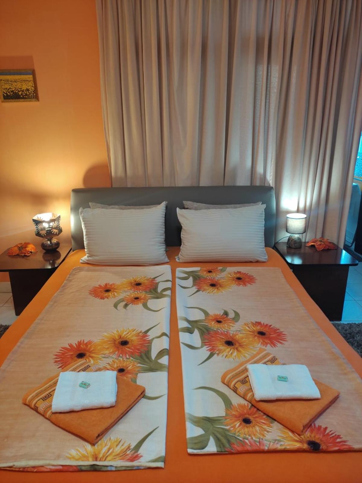 Nela Apartmani Ni Exteriör bild