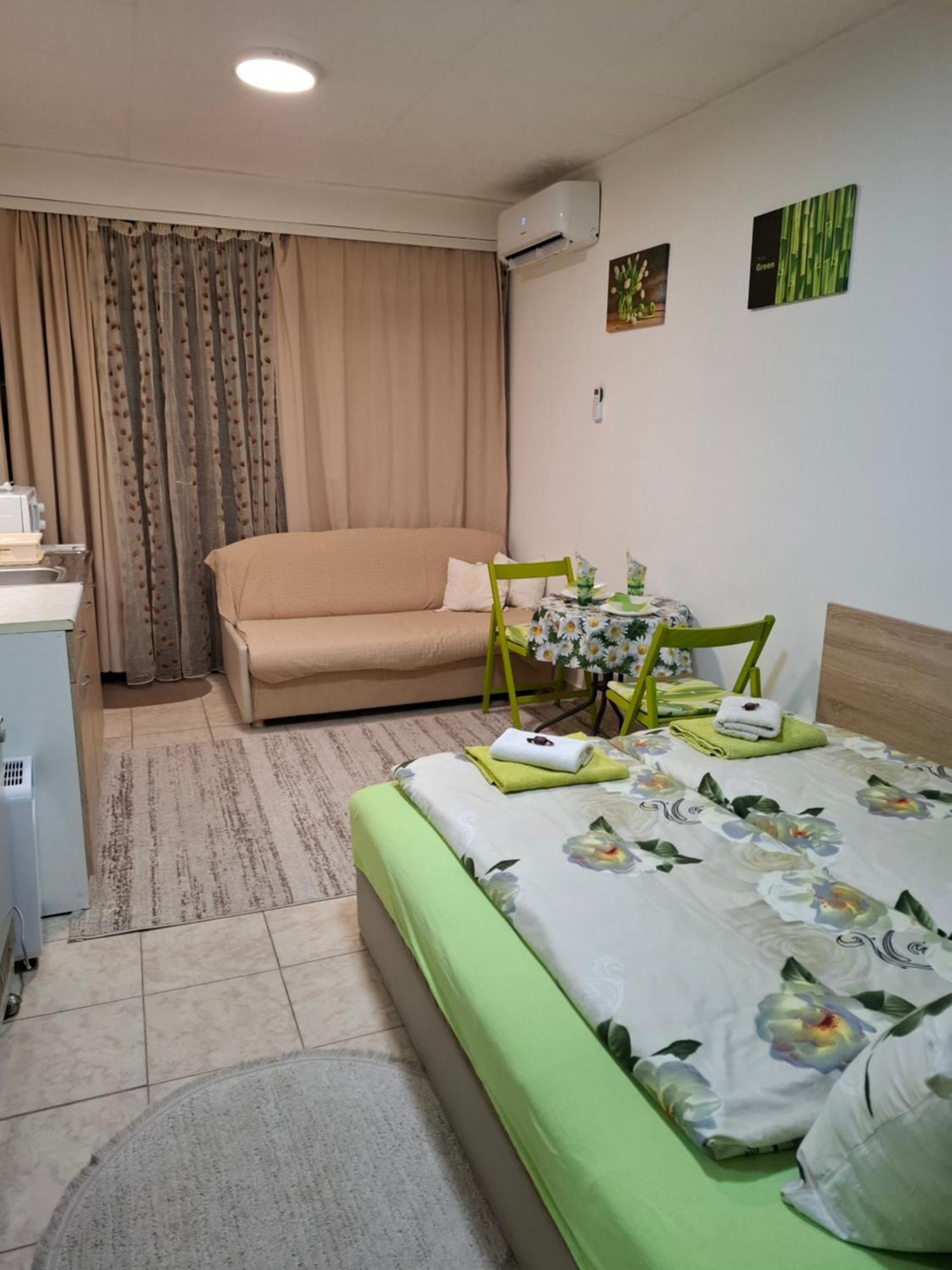 Nela Apartmani Ni Exteriör bild
