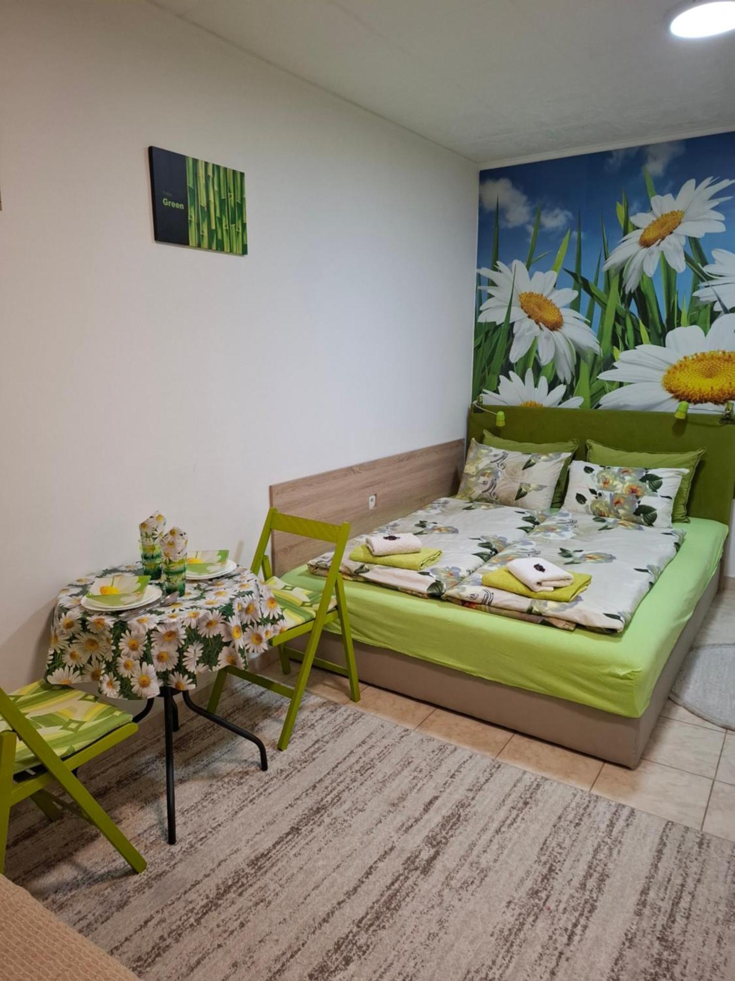Nela Apartmani Ni Exteriör bild