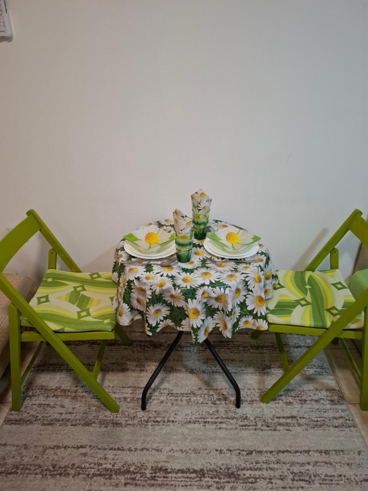 Nela Apartmani Ni Exteriör bild