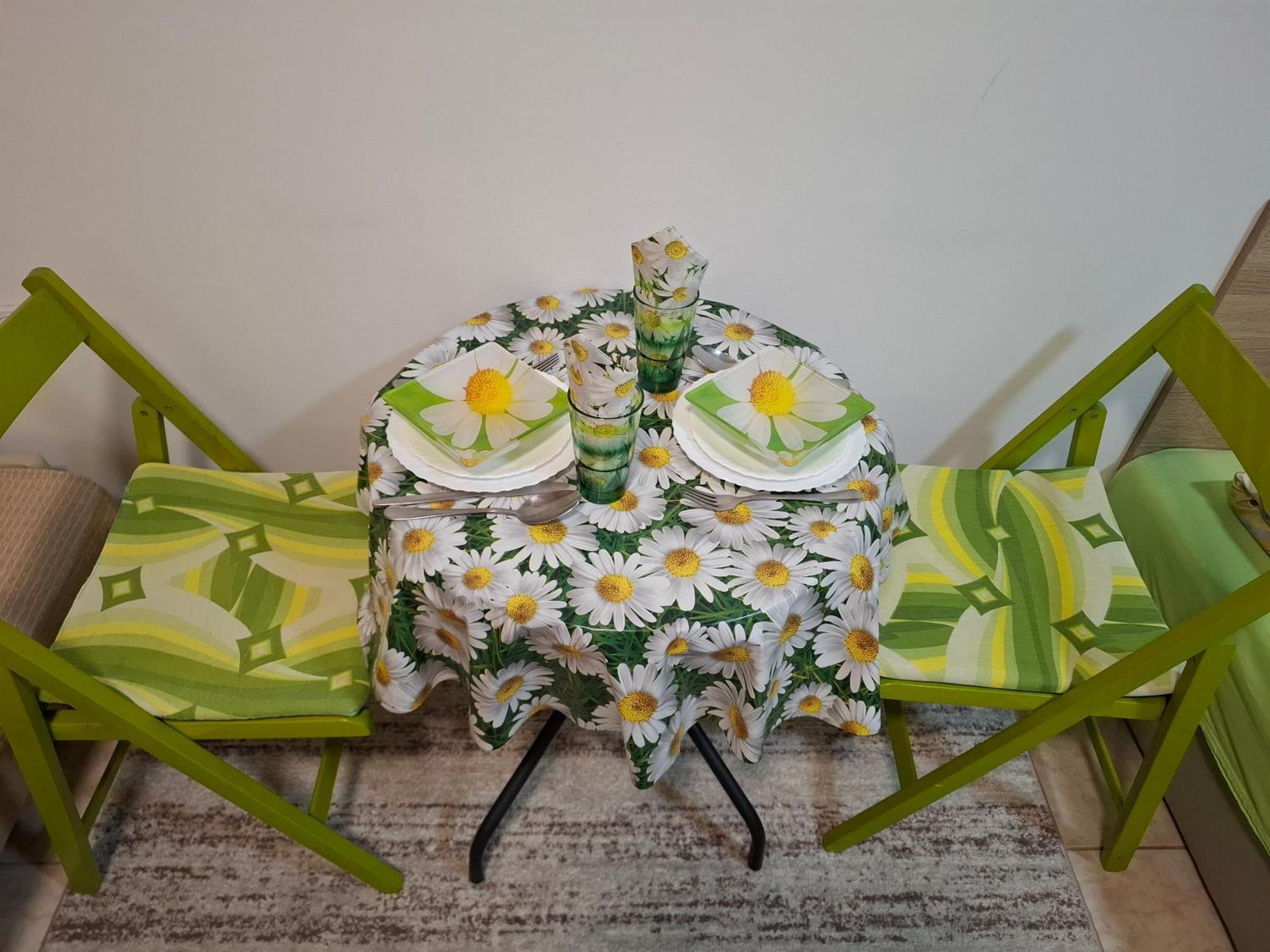 Nela Apartmani Ni Exteriör bild